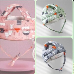 Children Head Protector