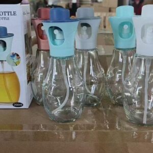 Oil Spray Bottle