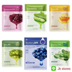 Face mask