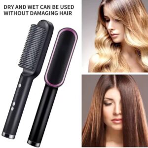 Hot comb