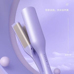 French style hair curler