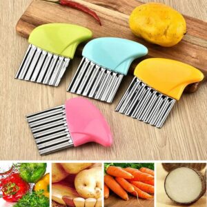 Potato cutter