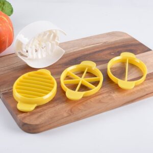 3in1 egg slicer