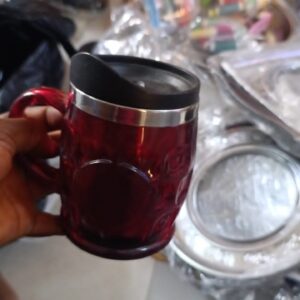 Thermo cup