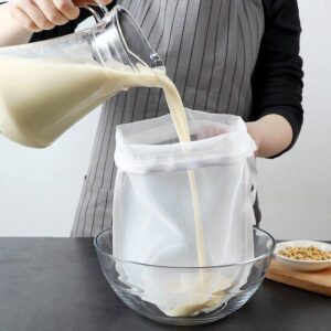 Multifunctional cloth sieve