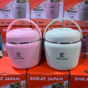 Enkay 1.2L foodflask