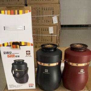 2.8L food flask