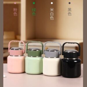 316 VACUUM FOOD FLASK