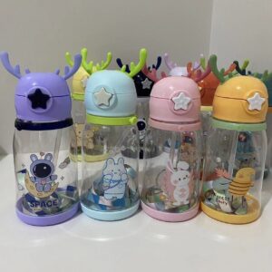 600ml DRAGON WATERBOTTLE