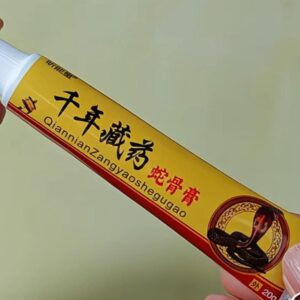 HEEL PAIN AND SWELLING CREAM