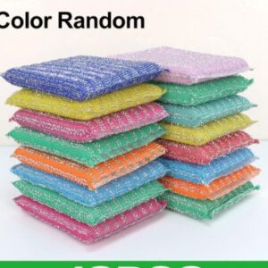 4pcs spongs