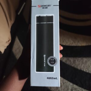 480ml Vacuum flask