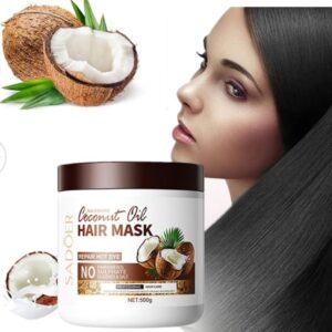 Coconut Hair Mask